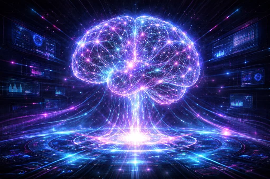 Neural Mission Background